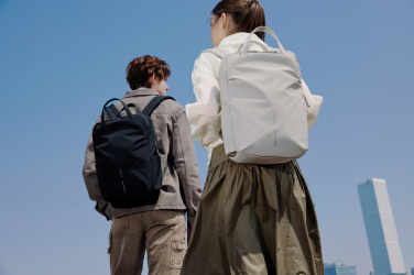 Logotrade reklaamkingi foto: XD Design pehme seljakott