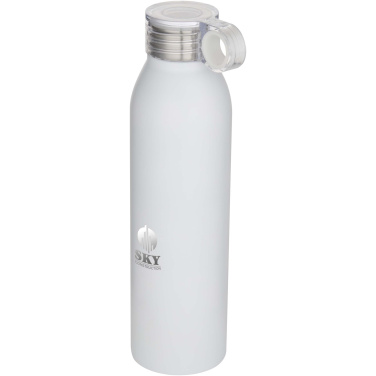 Logo trade firmakingi pilt: Grom 650 ml RCS taaskasutatud roostevabast terasest veepudel
