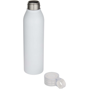 Logo trade firmakingi pilt: Grom 650 ml RCS taaskasutatud roostevabast terasest veepudel
