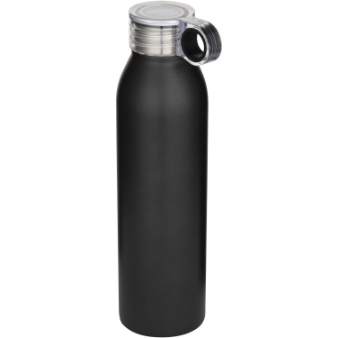Logo trade firmakingituse pilt: Grom 650 ml RCS taaskasutatud roostevabast terasest veepudel