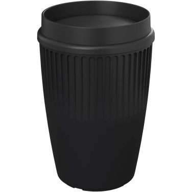 Logotrade reklaamkingi foto: Cirrus 350 ml termos 360° pööratava kaanega