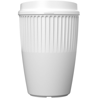 Logotrade ärikingid pilt: Cirrus 350 ml klaas