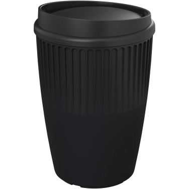 Logotrade ärikingid pilt: Cirrus 350 ml klaas