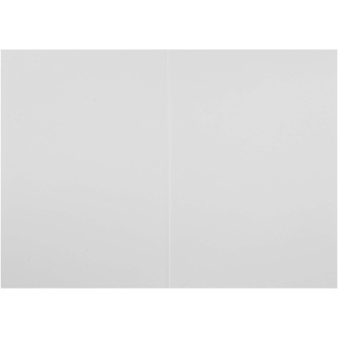 Logo trade reklaamkingi pilt: Herald A5 õnnitluskaart