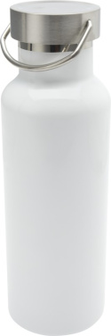 Logotrade firmakingid pilt: Sedona 500 ml taaskasutatud roostevabast terasest veepudel