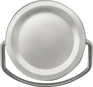 Logotrade reklaamtooted pilt: Sedona 500 ml taaskasutatud roostevabast terasest veepudel