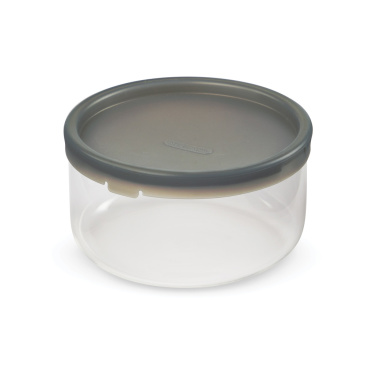 Logotrade meene foto: Black+Blum klaasist lõunakauss 750ml