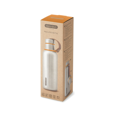 Logotrade meene foto: Black+Blum väike termospudel 500ml