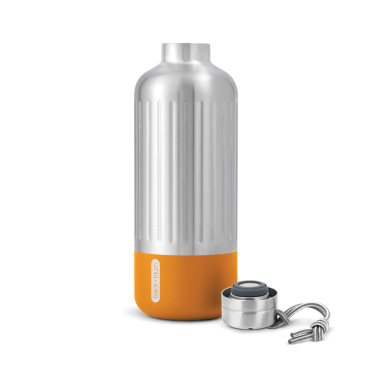 Logo trade meened foto: Black+Blum Explorer suur termospudel 850ml