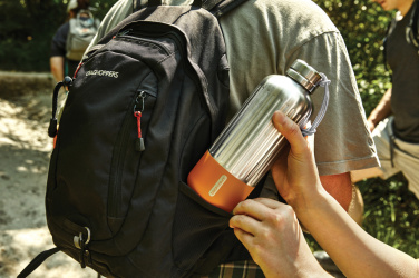 Logo trade reklaamtooted foto: Black+Blum Explorer suur termospudel 850ml