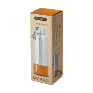Logo trade firmakingid foto: Black+Blum Explorer suur termospudel 850ml