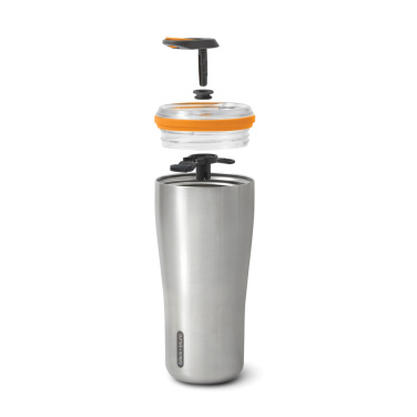 Logotrade ärikingitused pilt: Black+Blum termoskruus 600ml