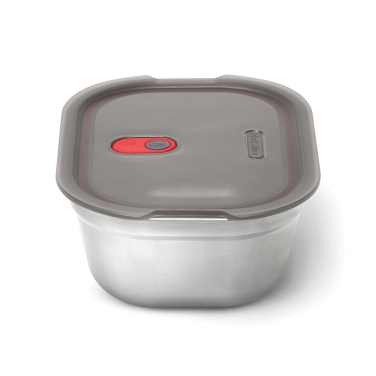 Logo trade reklaamtooted foto: Black+Blumi toidukarbid (3 tk)