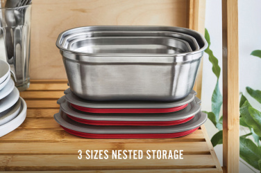 Logo trade meene pilt: Black+Blumi toidukarbid (3 tk)