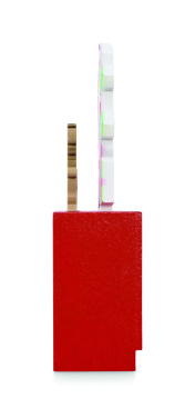 Logotrade meene foto: Jõululoenduse kalender