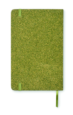 Logotrade ärikingid pilt: CHIPPEWA A5 märkmik kõvade kaantega