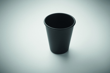 Logotrade firmakingi foto: CUPFUL korduvkasutatav PLA üheseinaline tass