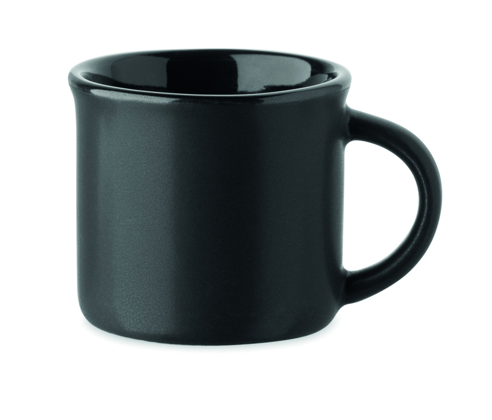 Logotrade firmakingituse foto: ESPRES keraamiline espressotass 40 ml