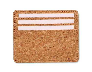 Logotrade reklaamtooted pilt: Korgist kaardihoidja RFID-ga