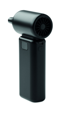 Logotrade meened pilt: Kaasaskantav turboventilaator