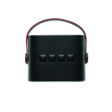 Logo trade ärikingid foto: KARASETA 5W juhtmevaba kõlar