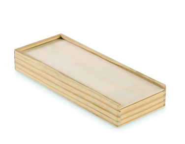 Logo trade ärikingitused foto: Doomino mängu ja mängukaartide komplekt