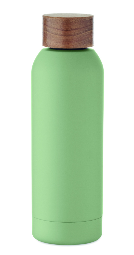 Logo trade reklaamkingi pilt: Ühe seinaga pudel 700 ml