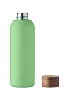 Logotrade reklaamtoote foto: Ühe seinaga pudel 700 ml