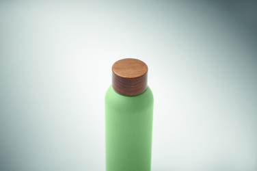 Logo trade reklaamkingi pilt: Ühe seinaga pudel 700 ml