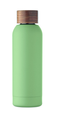 Logotrade reklaamkingituse foto: Ühe seinaga pudel 700 ml