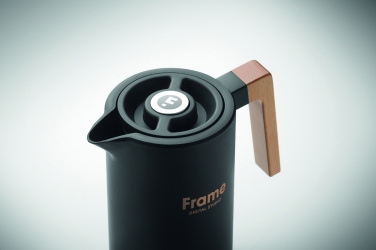 Logotrade reklaamkingitused pilt: Topeltseinaga kann 1L SERVIR