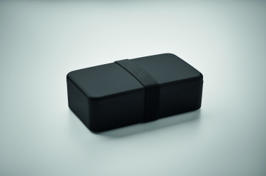 Logotrade firmakingituse foto: BRUSS lõunasöögikarp PP-st 750 ml