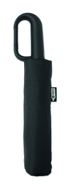 Logotrade reklaamkingituse foto: 21-tolline tuulekindel vihmavari UMKRAB