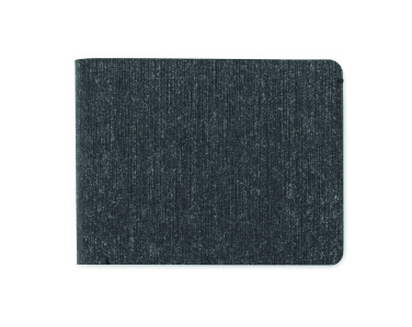 Logo trade firmakingid foto: WALL PU rahakott anti-loss tuvastusega