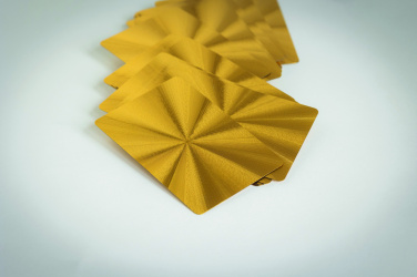 Logo trade meene pilt: Veekindlad mängukaardid AS