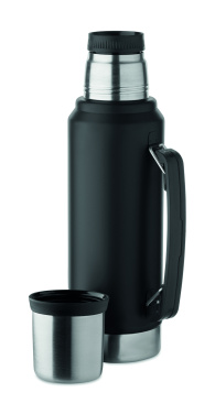 Logotrade reklaamtooted pilt: Topeltseinaga pudel 1L