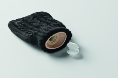 Logotrade reklaamtoote foto: Kuumaveepudel 400ml TOASTY