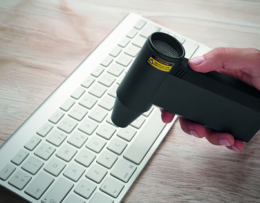 Logotrade reklaamtoote foto: Kaasaskantav turboventilaator VENTA