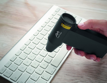 Logotrade reklaamkingid pilt: Kaasaskantav turboventilaator VENTA