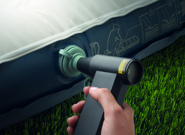 Logotrade reklaamkingid pilt: Kaasaskantav turboventilaator VENTA