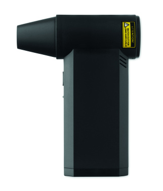 Logotrade firmakingid pilt: Kaasaskantav turboventilaator VENTA