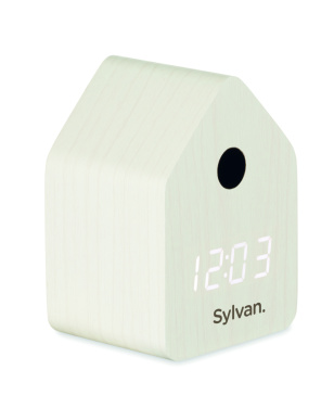 Logo trade meened foto: MDF-ist äratuskell CUCKOO