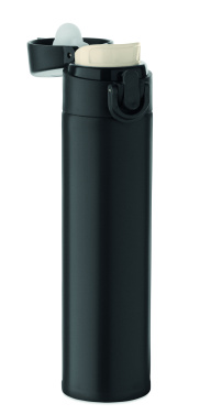 Logotrade firmakingitused pilt: Topeltseinaga pudel 300 ml BOTS