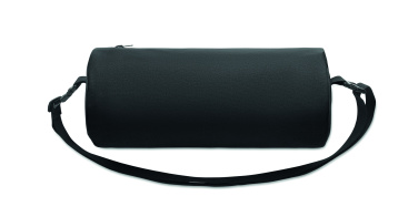 Logotrade firmakingituse foto: Spordikott 300D RPET-ist BRENNA TUBE