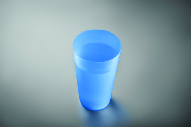 Logotrade reklaamkingid pilt: Korduvkasutatav ürituse tass 500ml