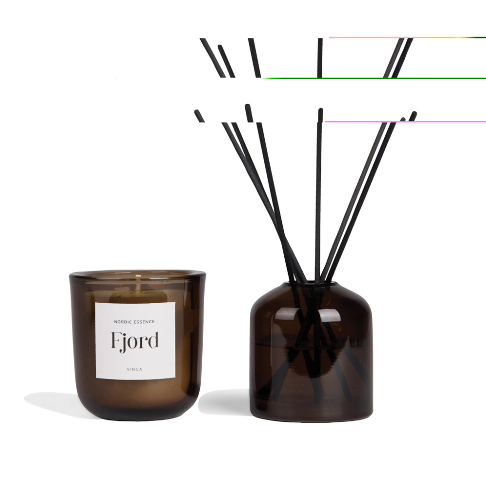 Logo trade ärikingitused foto: VINGA Nordic essence komplekt