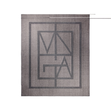 Logotrade reklaamkingitused pilt: VINGA Monogramm GRS tekk