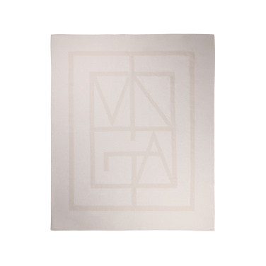 Logotrade reklaamkingituse foto: VINGA Monogramm GRS tekk