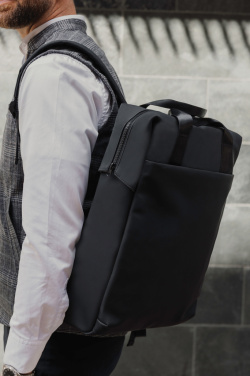 Logotrade reklaamkingituse foto: VINGA Baltimore RCS seljakott