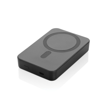 Logo trade reklaamkingituse pilt: Amporia 10 000 mAh magnetiline akupank